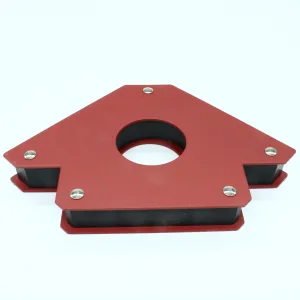SDMMW-122 МАГНИТНЫЙ УГОЛЬНИК ДЛЯ СВАРКИ SDM Magnetics