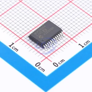 MCP3906A-I/SS Microchip