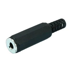 TRS 3.5 (mini jack) 2505 SHE
