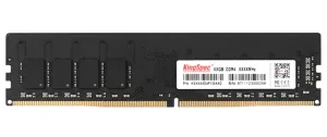 (Из ремонта) Оперативная память KingSpec, DDR4, 8GB (1x8GB), 3200MHz, CL18, DIMM [Cм.описание!] KingSpec