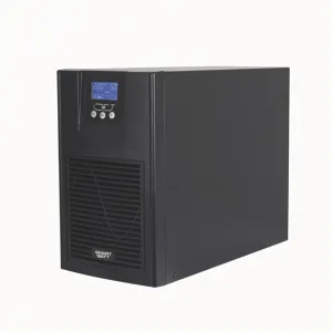 Источник бесперебойного питания SMARTWATT ИБП онлайн UPS MASTER IEC 3kVA SMARTWATT