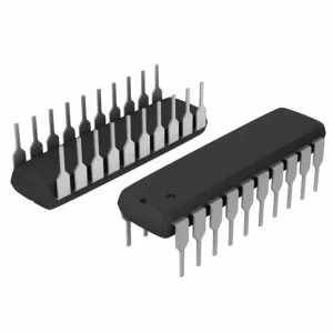 ATF16V8B-15PU Microchip