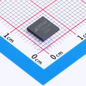 TPC6240-QFER-S 3PEAK
