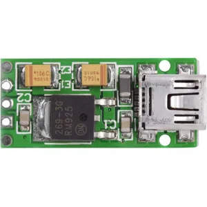 MIKROE-658 mikroElektronika