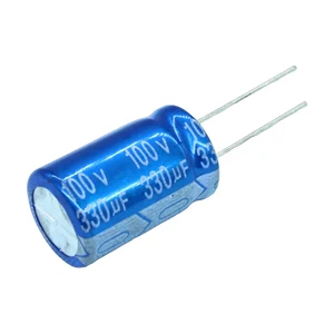 JRB2A331M07501600250000B JB Capacitors