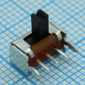 OS102011MA1QN1 C&K COMPONENTS