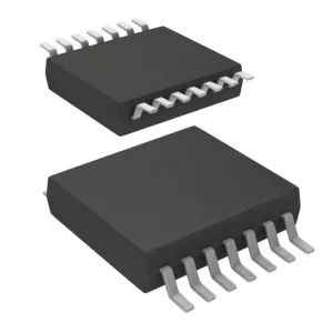 SN74AHCT00DGVR Texas Instruments