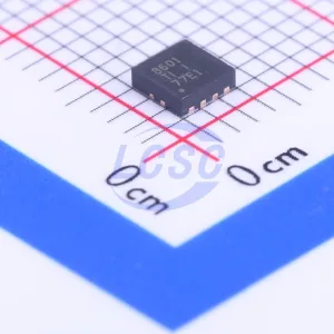 DRV8601DRBR Texas Instruments
