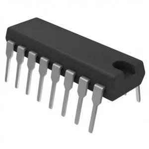 MAX232ACPE+ Maxim Integrated