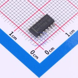 SN74AHCT08QDRQ1 Texas Instruments