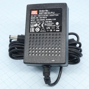 GST18E18-P1J Mean Well