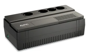 Источник бесперебойного питания для персональных компьютеров APC EASY UPS BV BV800I-GR APC by Schneider Electric