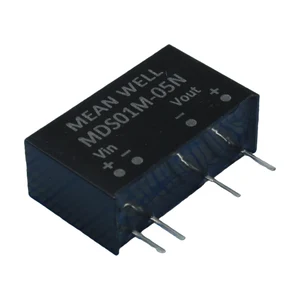 MDS01L-05N Mean Well