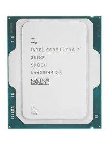 Процессор Intel Core Ultra 7 265KF Soc-1851 3.3GHz OEM INTEL
