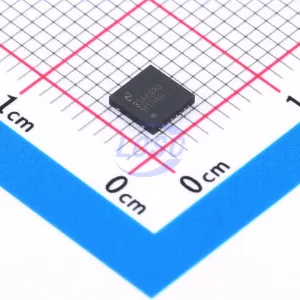 LM1117ILD-ADJ/NOPB Texas Instruments