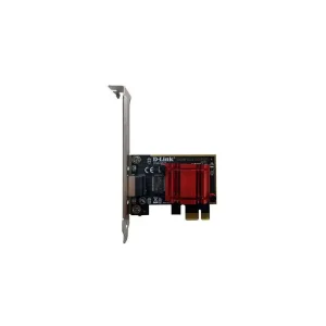Адаптер D-link DGE-562T/A2A D-Link