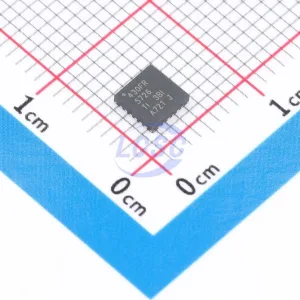 MSP430FR5726IRGER Texas Instruments