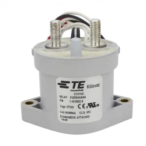 1-1618002-8 TE Connectivity
