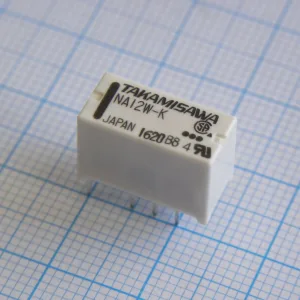 NA-12W-K FCL