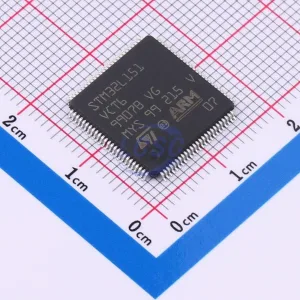 STM32L151VCT6TR STMicroelectronics