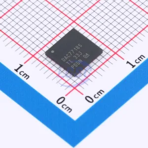 DAC7718SRGZT Texas Instruments