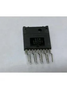STRS5741 SANKEN