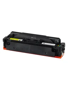 Картридж лазерный Sakura W2032X (HP 415X) для HP LaserJet Pro M454, MFP M479, желтый, 6000 к. Sakura