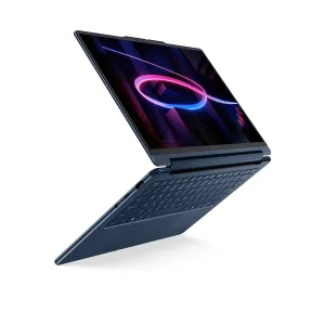 Ноутбук Lenovo Yoga 9 2-in-1 14IPH11 14" 2.8K OLED,U7-355,32GB Base,1TB SSD M.2 2242 PCIe Gen4 QLC,Integrated,5MP RGB+IR,Wi-Fi 7 2x2 BE+BT 5.4,4 Cell Li-ion 70Wh,65W,Win 11 Pro 64 83SE003BUE Lenovo