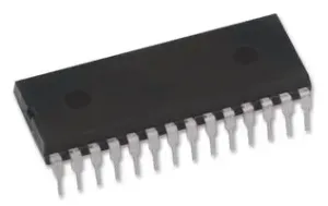 PIC18F2410-I/SP Microchip
