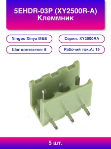 5EHDR-03P DINKLE