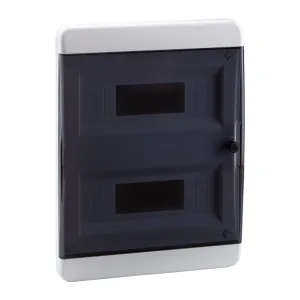 Корпус пластиковый Optibox P BVK 2 24 IP41 117950 КЭАЗ
