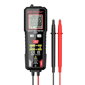 KT 93 серия PROLINE КВТ