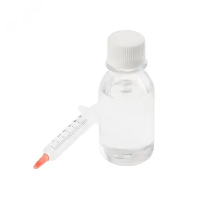 Компаунд силиконовый, ПК-68, 100г Rexant