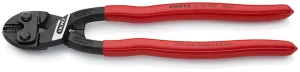 CoBolt XL болторез компактный, 250 мм, обливные ручки, SB KN-7101250SB Knipex
