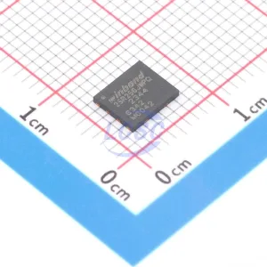 W25R256JWPIQ WINBOND