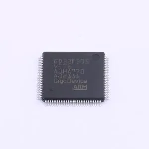 GD32F305VET6 GigaDevice
