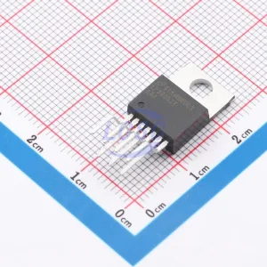 LP38853T-ADJ/NOPB Texas Instruments
