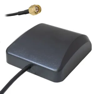 RANT GPS/GLONASS G2-1 SMA-M 5M RUICHI