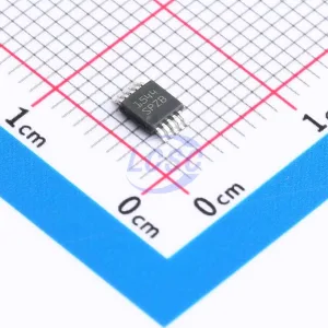 LM2833ZMY/NOPB Texas Instruments