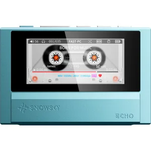 Hi-Fi-плеер FiiO 6953175761518 FiiO
