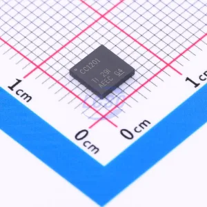 CC1201RHBR Texas Instruments
