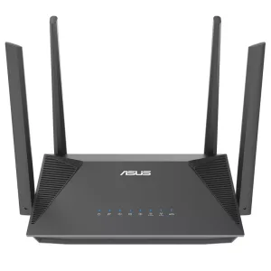 Маршрутизатор ASUS RT-AX52 Pro ASUS 90IG08T0-MO3H10 ASUS