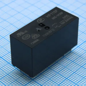 HF115F/005-1H3BF HONGFA