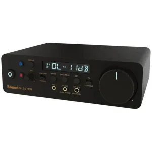 Звуковая карта Creative PCI-E Sound Blaster X5 (Sound Core3D) 5.1 Ret Creative