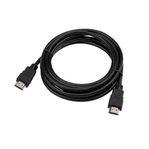 Кабель HDMI - HDMI 2,0, 3м, Gold, 17-6105-6 PROconnect