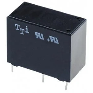 TRJ-5VDC-SA-CD-R Tai Shing
