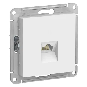 Розетка компьютерная Schneider Electric ATN000186 Schneider Electric