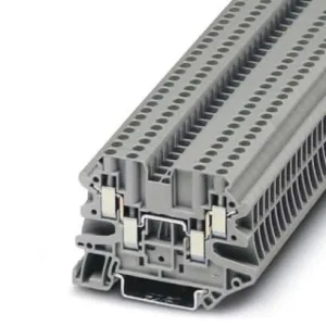 Клемма проходная UT 2.5-QUATTRO Phoenix Contact 3044542 Phoenix Contact