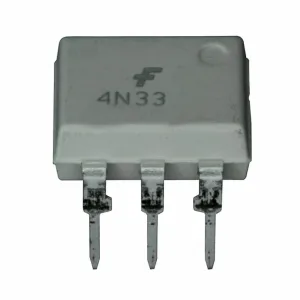 4N33M onsemi