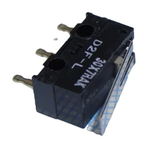 D2F-L Omron